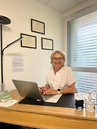 Harmoderm | Épilation Laser Et Soins Esthétiques | Villebon-Sur-Yvette, Centre D'épilation à Villebon-sur-Yvette