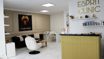 Esprit Clinic - Épilation Laser & Soins De Beauté À La Rochelle, Centre D'épilation à la Rochelle