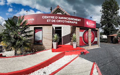 Du Poids À La Ligne - Épilation Laser - Cryotherapie Centre D'épilation à Saint-Germain-sur-Morin