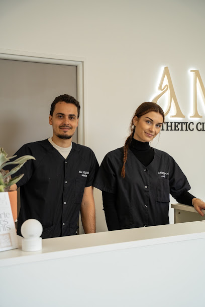 Am Clinic Centre Cryolipolyse & Laser Torcy - Épilation Définitive, Centre D'épilation à Torcy