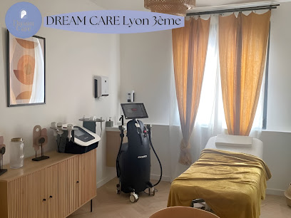 Dream Care - Épilation Laser, Centre D'épilation à Lyon 03