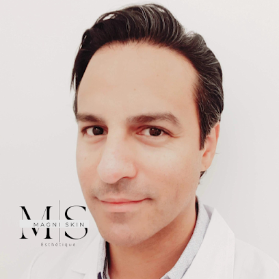 Magniskin Esthétique - Centre D'épilation Laser Et Traitements De La Peau Centre D'épilation à Versailles