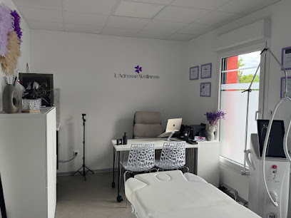 L'adresse Wellness Centre D'épilation à Wittelsheim