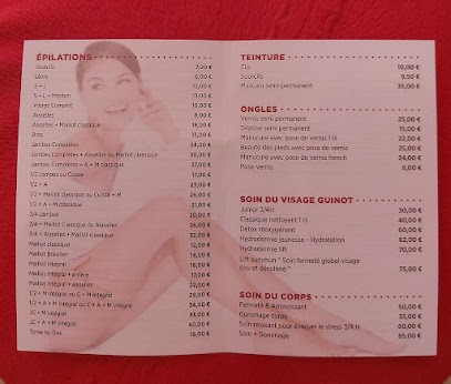 Institut Annabelle, Centre d'Épilation à Pontcharra