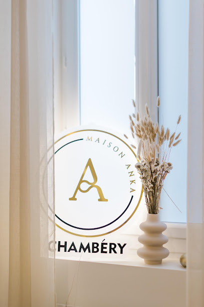 Maison Anka Chambéry, Centre D'épilation à Chambéry