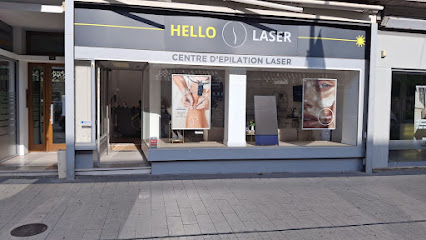 Hello Laser Dunkerque - Épilation Laser & Électrolyse, Centre D'épilation à Dunkerque