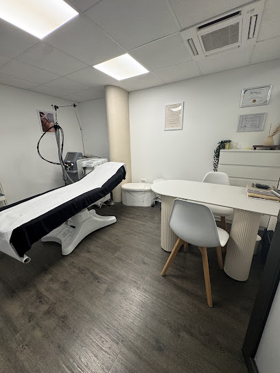 Laser Nurse | Épilation Définitive Laser & Électrolyse Centre D'épilation à Martigues