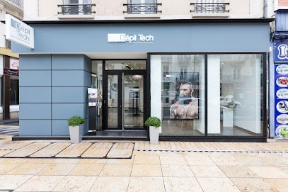 Epilation Définitive - DEPIL TECH VICHY, Centre d'Épilation à Vichy