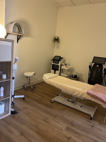 Bloom Esthetec | Épilation Laser Et Soins Esthétiques | Périgueux Centre D'épilation à Périgueux