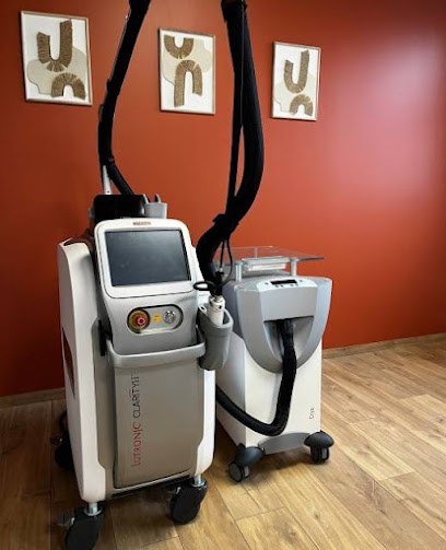 Dr Grosdidier - Épilation Laser À Chambéry, Centre D'épilation à Challes-les-Eaux