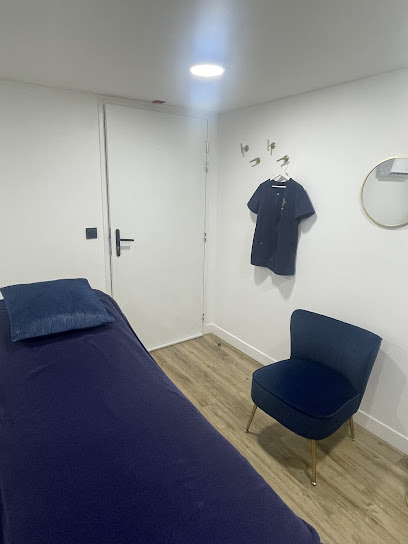 Bbd Institut Épilation Laser, Centre D'épilation à Lavérune