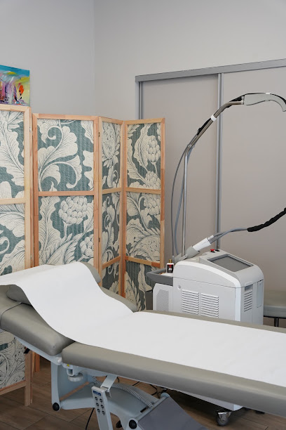 Dr Loosli Lily Laser, Centre D'épilation à Marseille 10