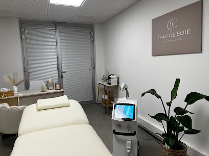 Épilation Laser Peau De Soie, Centre D'épilation à Colmar