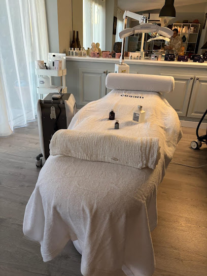 Cj_Le Studio - Epilation Laser & Soin Visage - Cagnes Sur Mer, Centre D'épilation à Cagnes-sur-Mer