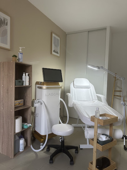 Infiderma Expert, Centre D'épilation à Saint-Quentin-la-Poterie