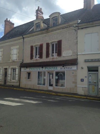 Institut Pastel, Centre d'Épilation à Cour-Cheverny