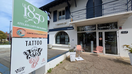 Laser Ocean, Centre D'épilation à Seignosse