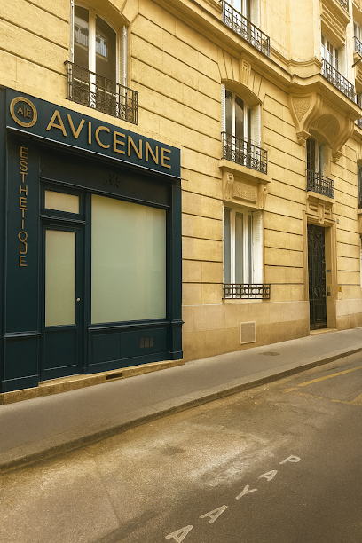 Avicenne Esthetique - Epilation Laser & Hydrafacial - Injection Acide Hyaluronique, Centre D'épilation à Paris 17