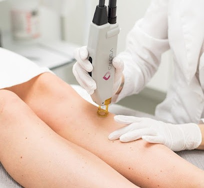 Valentine Rohr - Electrolyste & Specialiste Laser Centre D'épilation à Paris 16