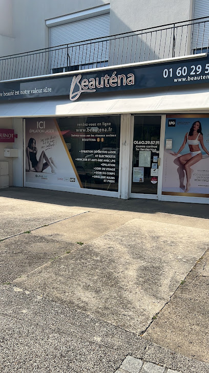 Beauténa Roissy En Brie, Centre D'épilation à Roissy-en-Brie