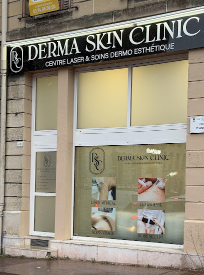 Derma Skin Clinic - Centre Epilation Laser & Soins Dermo Esthétique, Centre D'épilation à Creil