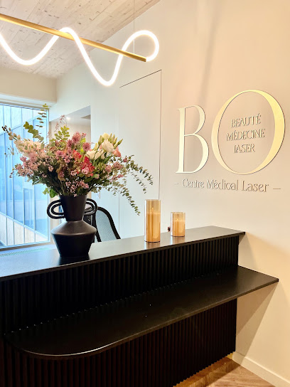 Beauty Officine | Clinique De Médecine Esthétique - Cesson, Centre D'épilation à Cesson-Sévigné