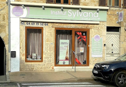 Institut Sylvana, Centre D'épilation à Coligny