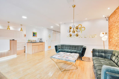 Maison Du Laser - Paris 12 - Pommard - Epilation, Détatouage Et Electrolyse Centre D'épilation à Paris 12