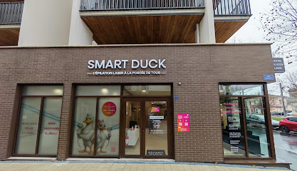Smart Duck Bordeaux Bastide (Centre D'épilation Laser À Bordeaux Bastide), Centre D'épilation à Bordeaux