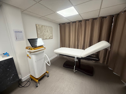 Instant D'or Épilation Laser & Beauté, Centre D'épilation à Nancy