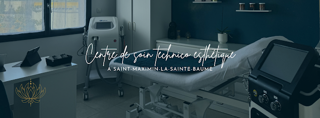 Mtech - Centre Minceur Et Anti Âge, Épilation Définitive Au Laser, Centre D'épilation à Saint-Maximin-la-Sainte-Baume