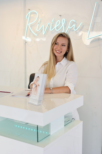 Riviera L, Centre D'épilation à Cannes