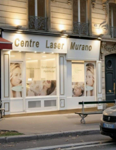 Centre Laser Murano Paris 8E Centre D'épilation à Paris 08