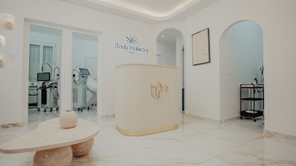 Body Industry Pantin 93 - Epilation Laser / Definitive - Cryolipolyse Centre D'épilation à Pantin