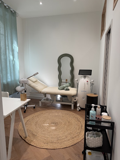Derm Evasion | Épilation Laser & Soins Esthétiques | Lyon 1Er, Centre D'épilation à Lyon 01