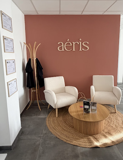 Aéris Natural Esthetic Centre D'épilation à Saint-Estève