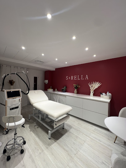 Sorella Laser - Épilation Définitive ✨, Centre D'épilation à Montpellier