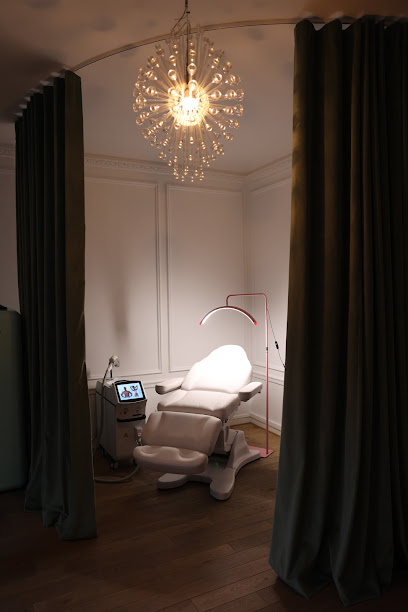 Génération Laser Centre D'épilation à Paris 16