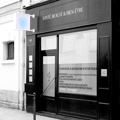 Clinique Centré - Épilation Laser & Définitive Paris - Massage - Luminothérapie Centre D'épilation à Paris 03