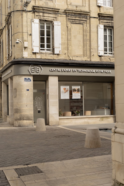 Expertechnology Beauty Centre D'épilation à Libourne