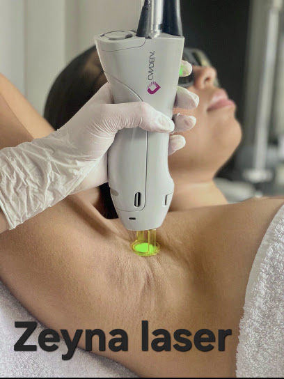 Zeyna Laser, Centre D'épilation à Goussainville