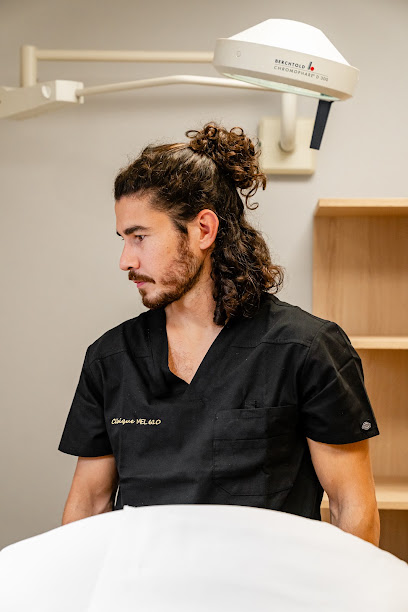 Dr Torregrossa Benjamin - Cabinet Médical Esthétique Et Laser - Jacou/Montpellier, Centre D'épilation à Jacou