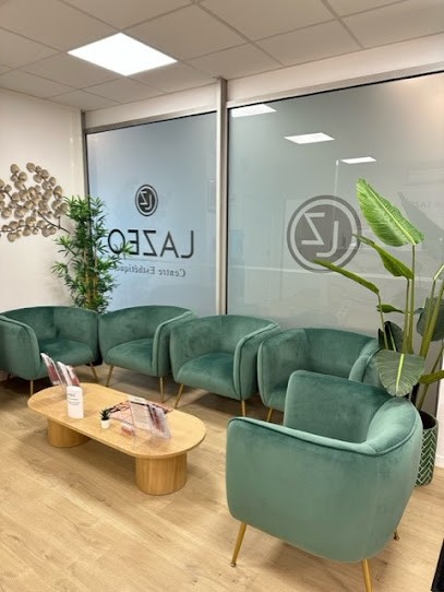 Lazeo Mantes-la-jolie, Centre d'Épilation à Mantes-la-Jolie