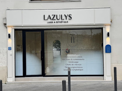 Centre Laser Et Médecine Esthétique - Lazulys, Centre D'épilation à Neuilly-sur-Seine