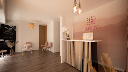 Andy Laser, Centre D'épilation à Toulouse