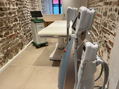 Vibe Aesthetic | Épilation Laser & Soins Esthétiques | Montluel, Centre D'épilation à Montluel