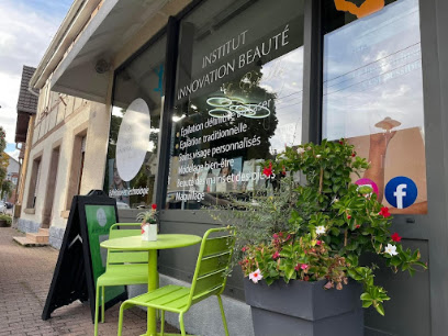 Institut Innovation Beauté By Priscilla, Centre D'épilation à Marckolsheim