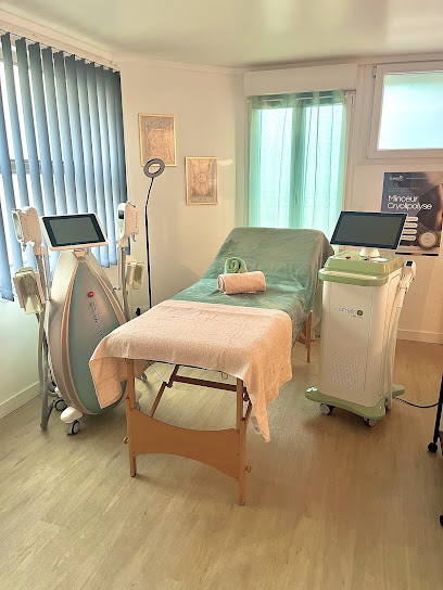 Body Harmony | Épilation Laser, Cryolipolyse, Piercings | Nevers, Centre D'épilation à Nevers