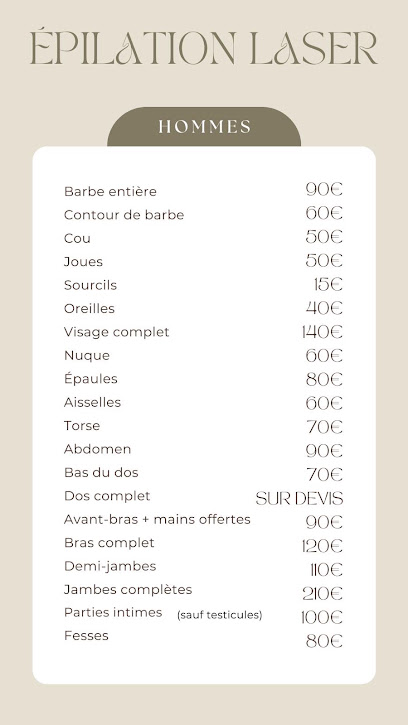 Eterna Skin Pro Centre D'épilation à Bergerac