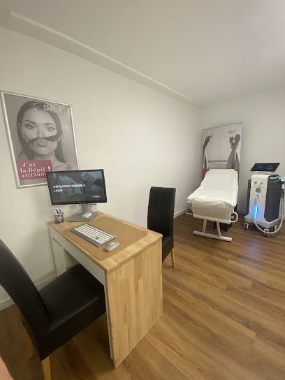 Depileo Clinic Laser Haguenau, Centre D'épilation à Haguenau